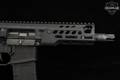Sig Sauer MCX Rattler .300 AAC Blackout (7.62x35mm) Black in Very Good Condition Image 5