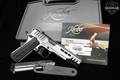 Kimber Rapide Scorpius 9mm Luger Two-Tone in Excellent Condition Image 2