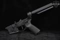 Palmetto State Armory (PSA) PA-15 Complete Lower Receiver Multi in Very Good Condition Image 2