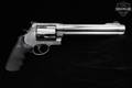Smith & Wesson (S&W) Model 500 500 S&W Magnum Satin Stainless in Good Condition Image 2