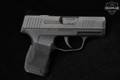Sig Sauer P365 SAS 9mm Luger Nitron in Excellent Condition Image 3