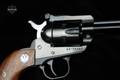 1981 Sturm Ruger New Model Super Single Six .22 Mag. in Excellent Condition Image 4