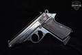 1968 Walther PP .380 ACP Blued in Good Condition Image 3