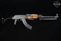 Century Arms (CAI) AES-10B RPK 7.62x39 Black in Very Good Condition Image 3