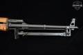 Century Arms (CAI) AES-10B RPK 7.62x39 Black in Very Good Condition Image 4