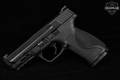 Smith & Wesson (S&W) M&P9 M2.0, Full Size, No Thumb Safety 9mm Luger Black in Very Good Condition Image 2