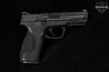 Smith & Wesson (S&W) M&P9 M2.0, Full Size, No Thumb Safety 9mm Luger Black in Very Good Condition Image 3