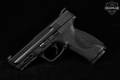 Smith & Wesson (S&W) M&P9 M2.0, Full Size, No Thumb Safety 9mm Luger Black in Very Good Condition Image 4