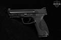 Smith & Wesson (S&W) M&P9 M2.0, Full Size, No Thumb Safety 9mm Luger Black in Very Good Condition Image 5