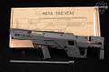 META Tactical APEX Carbine Conversion Kit for Glock 17 Gen 3-4 in Excellent Condition Image 2