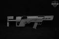 META Tactical APEX Carbine Conversion Kit for Glock 17 Gen 3-4 in Excellent Condition Image 3