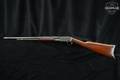 1909-13 Remington Model 12A .22 S/L/LR Blued in Fair Condition Image 2