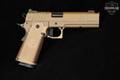 Nighthawk Custom Sand Hawk 9mm Luger FDE in Excellent Condition Image 3