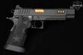 Staccato (STI) XL Limited Edition 355 of 600 9mm Luger Black DLC in Excellent Condition Image 3