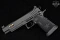 Staccato (STI) XL Limited Edition 355 of 600 9mm Luger Black DLC in Excellent Condition Image 4