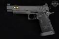 Staccato (STI) XL Limited Edition 355 of 600 9mm Luger Black DLC in Excellent Condition Image 5