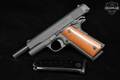 Rock Island Armory (RIA) M1911 A1-FS .45 ACP Black in Very Good Condition Image 2