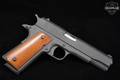 Rock Island Armory (RIA) M1911 A1-FS .45 ACP Black in Very Good Condition Image 3