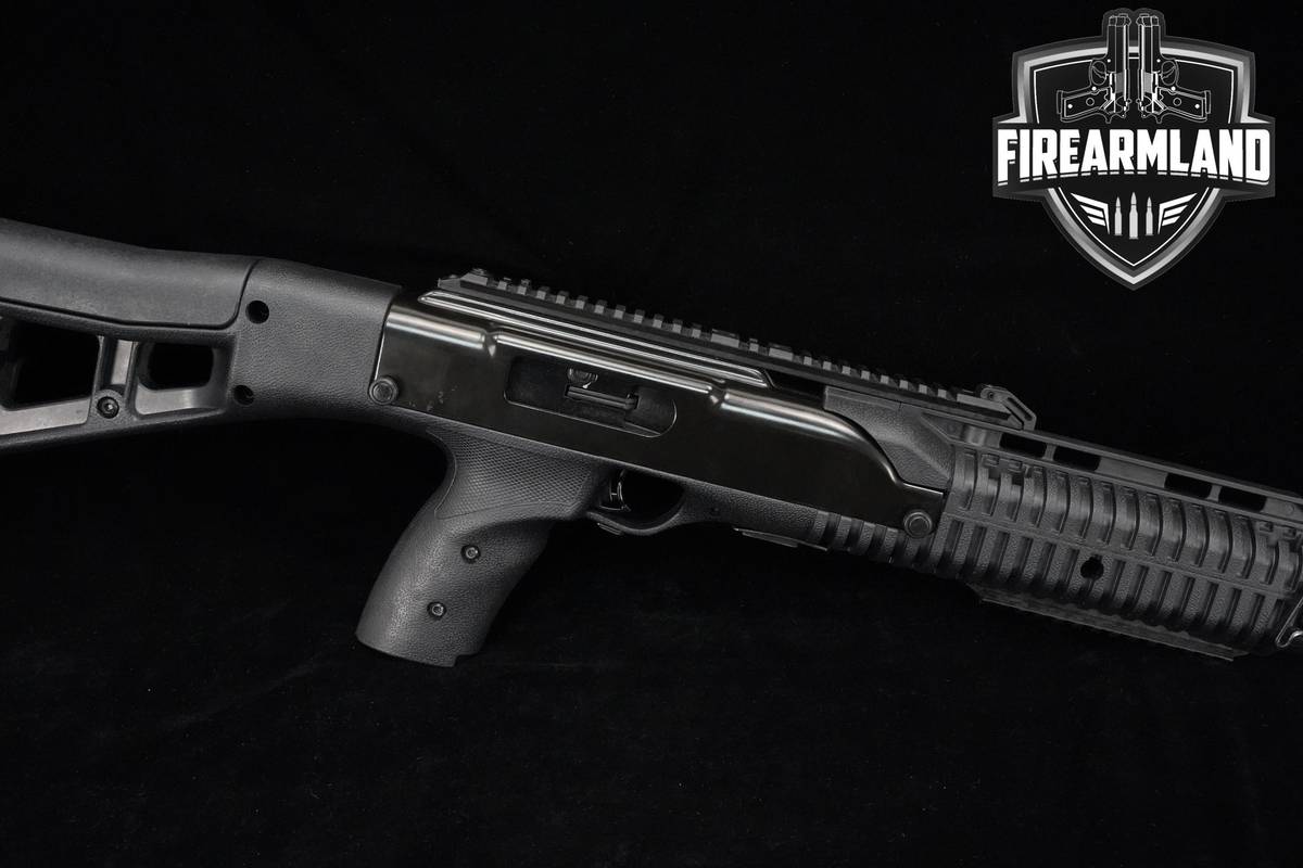 Hi-Point Model 995 TS 9mm Carbine 16.5" Hi-Point 995 995-TS