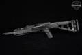 Hi-Point Model 995 TS 9mm Luger Black in Good Condition Image 2