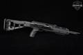 Hi-Point Model 995 TS 9mm Luger Black in Good Condition Image 3