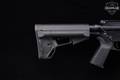Smith & Wesson (S&W) M&P 15-22 .22 LR Matte Black in Very Good Condition Image 4