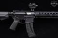Smith & Wesson (S&W) M&P 15-22 .22 LR Matte Black in Very Good Condition Image 5