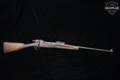 U.S. Rock Island Arsenal Model 1903 .30-06 Parkerized in Fair Condition Image 2
