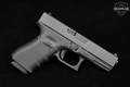 Glock G19C Gen4 9mm Luger Black in Excellent Condition Image 3