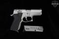 1989 Smith & Wesson (S&W) Model 6906 9mm Luger Stainless Steel in Very Good Condition Image 2