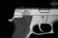 1989 Smith & Wesson (S&W) Model 6906 9mm Luger Stainless Steel in Very Good Condition Image 3