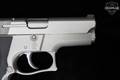 1989 Smith & Wesson (S&W) Model 6906 9mm Luger Stainless Steel in Very Good Condition Image 4