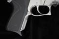 1989 Smith & Wesson (S&W) Model 6906 9mm Luger Stainless Steel in Very Good Condition Image 5