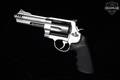 Smith & Wesson (S&W) Model 460V .460 S&W Mag. Stainless Steel in Good Condition Image 2