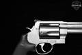 Smith & Wesson (S&W) Model 460V .460 S&W Mag. Stainless Steel in Good Condition Image 4