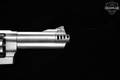Smith & Wesson (S&W) Model 460V .460 S&W Mag. Stainless Steel in Good Condition Image 5