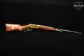1970 Winchester Repeating Arms Model 94 Lone Star Commemorative .30-30 Two-Tone Blued & Gold-Tone in Good Condition Image 2