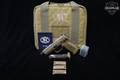 FN Herstal (FNH) FNX-45 Tactical .45 ACP Flat Dark Earth finish in Excellent Condition Image 2