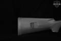 Benelli M4 Tactical 12 Gauge Titanium Cerakote in Very Good Condition Image 4