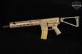 Aero Precision M4E1 5.56mm NATO FDE in Very Good Condition Image 2