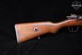 1938 Ankara Arsenal Model 1938 8mm Mauser Blued in Good Condition Image 4