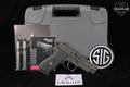 Sig Sauer P220 Legion .45 ACP Legion Gray in Excellent Condition Image 2