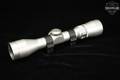 Leupold Vari-X EER 2.5-8x32mm Stainless in Very Good Condition Image 2