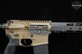 Sig Sauer M400 TREAD Snakebite SE 5.56mm NATO Two-Tone FDE in Good Condition Image 5