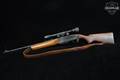 1957 Remington Model 740 Woodsmaster .30-06 Blued in Fair Condition Image 2