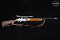 1957 Remington Model 740 Woodsmaster .30-06 Blued in Fair Condition Image 3