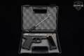 Taurus PT140 Pro Millennium .40 S&W Stainless Steel in Excellent Condition Image 2