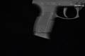 Taurus PT140 Pro Millennium .40 S&W Stainless Steel in Excellent Condition Image 3