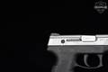 Taurus PT140 Pro Millennium .40 S&W Stainless Steel in Excellent Condition Image 4