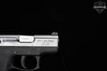 Taurus PT140 Pro Millennium .40 S&W Stainless Steel in Excellent Condition Image 5